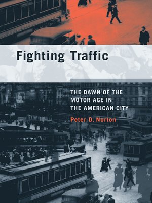 cover image of Fighting Traffic